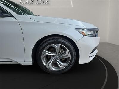 2018 Honda Accord EX-L w/Navigation - Photo 20 - Lennox, CA 90304