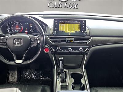 2018 Honda Accord EX-L w/Navigation   - Photo 14 - Lennox, CA 90304