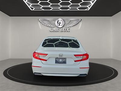 2018 Honda Accord EX-L w/Navigation   - Photo 6 - Lennox, CA 90304