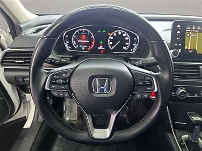 2018 Honda Accord EX-L w/Navigation - Photo 10 - Lennox, CA 90304