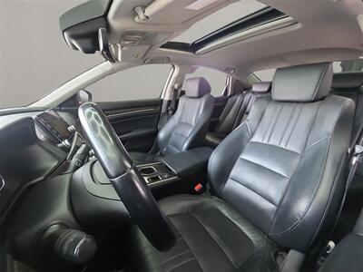 2018 Honda Accord EX-L w/Navigation - Photo 19 - Lennox, CA 90304