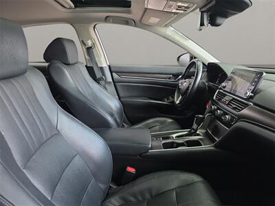 2018 Honda Accord EX-L w/Navigation - Photo 16 - Lennox, CA 90304