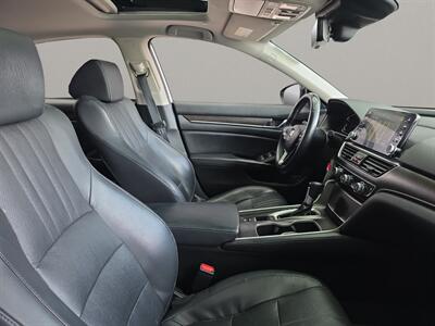 2018 Honda Accord EX-L w/Navigation   - Photo 16 - Lennox, CA 90304