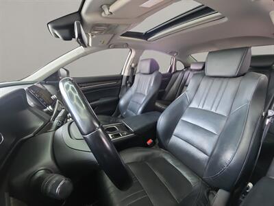 2018 Honda Accord EX-L w/Navigation   - Photo 19 - Lennox, CA 90304