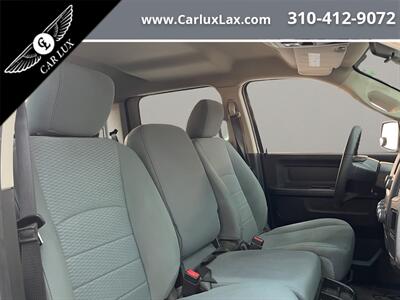 2019 RAM 1500 Classic Tradesman   - Photo 17 - Lennox, CA 90304