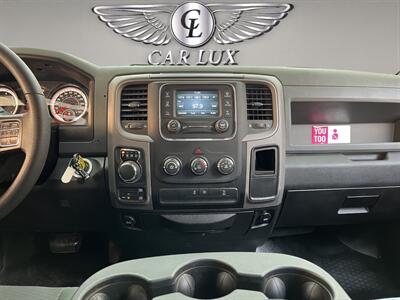 2019 RAM 1500 Classic Tradesman   - Photo 15 - Lennox, CA 90304