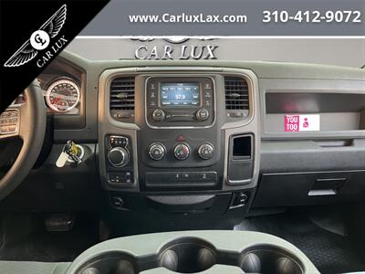 2019 RAM 1500 Classic Tradesman   - Photo 15 - Lennox, CA 90304