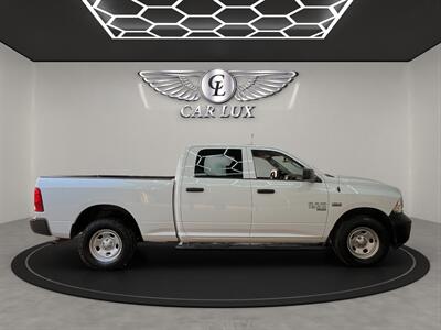 2019 RAM 1500 Classic Tradesman   - Photo 7 - Lennox, CA 90304