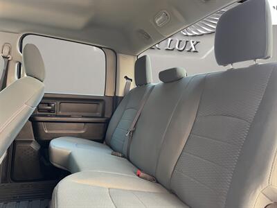 2019 RAM 1500 Classic Tradesman   - Photo 13 - Lennox, CA 90304