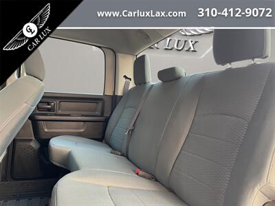 2019 RAM 1500 Classic Tradesman   - Photo 13 - Lennox, CA 90304