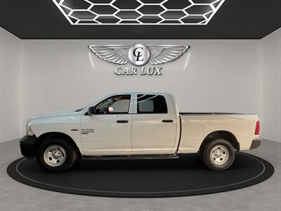 2019 RAM 1500 Classic Tradesman   - Photo 4 - Lennox, CA 90304