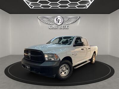 2019 RAM 1500 Classic Tradesman   - Photo 3 - Lennox, CA 90304