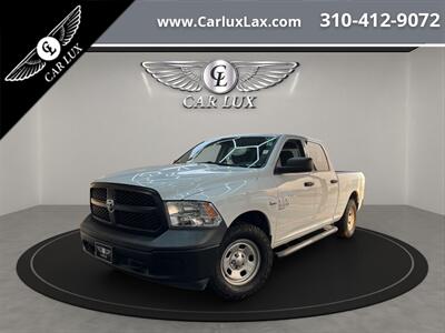 2019 RAM 1500 Classic Tradesman   - Photo 3 - Lennox, CA 90304