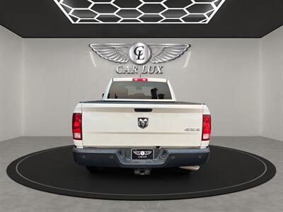 2019 RAM 1500 Classic Tradesman   - Photo 6 - Lennox, CA 90304