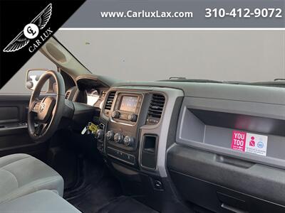 2019 RAM 1500 Classic Tradesman   - Photo 19 - Lennox, CA 90304