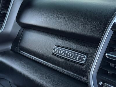 2022 RAM 1500 Big Horn/Lone Star - Photo 20 - Lennox, CA 90304