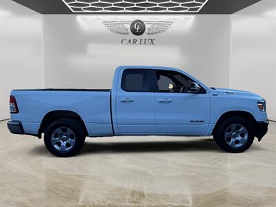 2022 RAM 1500 Big Horn/Lone Star - Photo 6 - Lennox, CA 90304