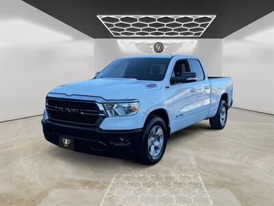 2022 RAM 1500 Big Horn/Lone Star Truck