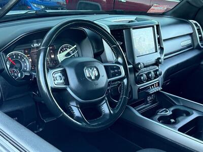 2022 RAM 1500 Big Horn/Lone Star - Photo 15 - Lennox, CA 90304