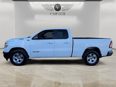 2022 RAM 1500 Big Horn/Lone Star - Photo 2 - Lennox, CA 90304
