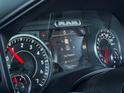 2022 RAM 1500 Big Horn/Lone Star - Photo 18 - Lennox, CA 90304