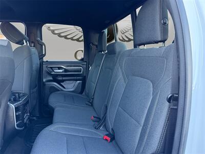 2022 RAM 1500 Big Horn/Lone Star - Photo 13 - Lennox, CA 90304