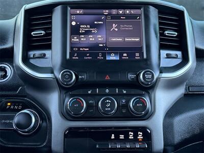 2022 RAM 1500 Big Horn/Lone Star - Photo 19 - Lennox, CA 90304