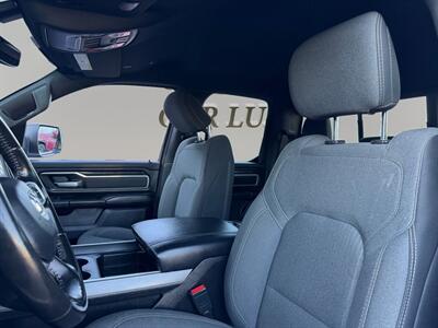 2022 RAM 1500 Big Horn/Lone Star - Photo 9 - Lennox, CA 90304