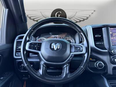 2022 RAM 1500 Big Horn/Lone Star - Photo 12 - Lennox, CA 90304