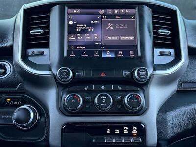 2022 RAM 1500 Big Horn/Lone Star - Photo 19 - Lennox, CA 90304
