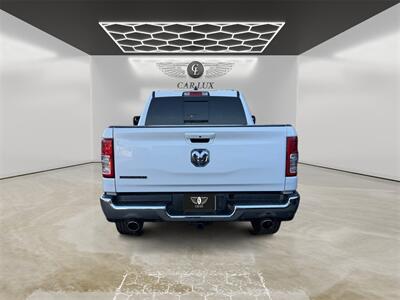 2022 RAM 1500 Big Horn/Lone Star - Photo 4 - Lennox, CA 90304