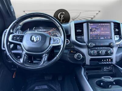 2022 RAM 1500 Big Horn/Lone Star - Photo 10 - Lennox, CA 90304