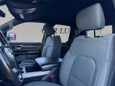 2022 RAM 1500 Big Horn/Lone Star - Photo 9 - Lennox, CA 90304