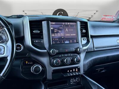2022 RAM 1500 Big Horn/Lone Star - Photo 11 - Lennox, CA 90304