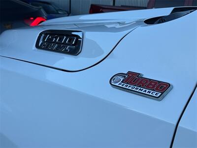 2022 RAM 1500 Big Horn/Lone Star - Photo 16 - Lennox, CA 90304