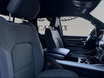 2022 RAM 1500 Big Horn/Lone Star - Photo 14 - Lennox, CA 90304