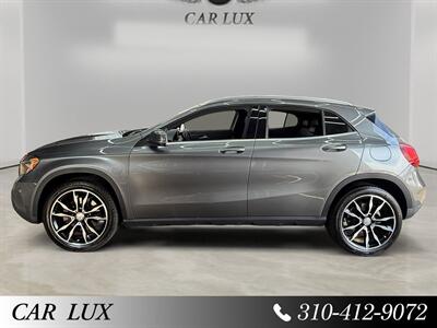 2016 Mercedes-Benz GLA GLA 250 - Photo 2 - Lennox, CA 90304