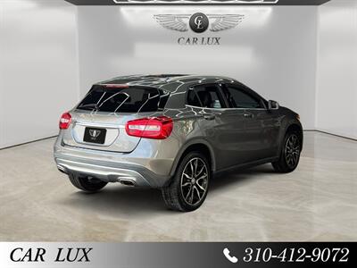 2016 Mercedes-Benz GLA GLA 250 - Photo 5 - Lennox, CA 90304
