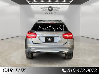 2016 Mercedes-Benz GLA GLA 250 - Photo 4 - Lennox, CA 90304