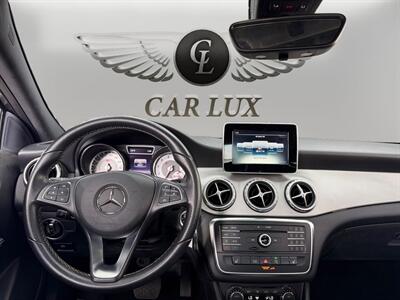 2016 Mercedes-Benz GLA GLA 250 - Photo 10 - Lennox, CA 90304