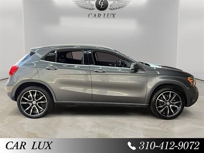 2016 Mercedes-Benz GLA GLA 250 - Photo 6 - Lennox, CA 90304