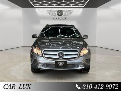 2016 Mercedes-Benz GLA GLA 250 - Photo 8 - Lennox, CA 90304