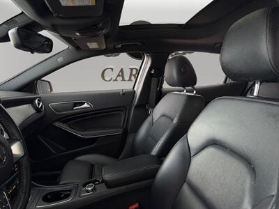 2016 Mercedes-Benz GLA GLA 250 - Photo 9 - Lennox, CA 90304