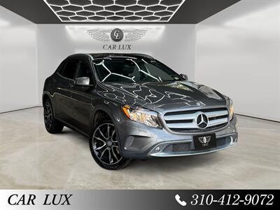 2016 Mercedes-Benz GLA GLA 250 - Photo 7 - Lennox, CA 90304