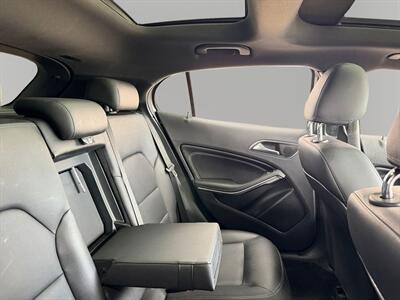 2016 Mercedes-Benz GLA GLA 250 - Photo 24 - Lennox, CA 90304