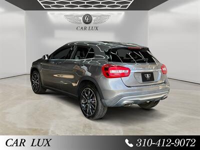 2016 Mercedes-Benz GLA GLA 250 - Photo 3 - Lennox, CA 90304