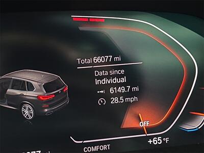 2020 BMW X5 xDrive40i  M SPORT - Photo 20 - Lennox, CA 90304
