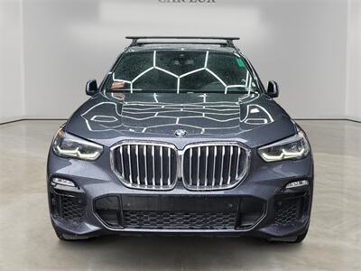 2020 BMW X5 xDrive40i  M SPORT - Photo 2 - Lennox, CA 90304