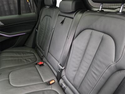 2020 BMW X5 xDrive40i  M SPORT - Photo 17 - Lennox, CA 90304