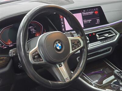 2020 BMW X5 xDrive40i  M SPORT - Photo 16 - Lennox, CA 90304